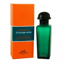 Hermès Concentré d'Orange Verte Unisex | EDT