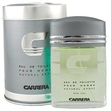 Carrera Carrera Pour Homme | EDT