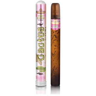 Cuba Mexico Cactus for Women | EDP