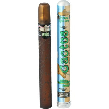 Cuba Mexico Cactus for Men | EDT
