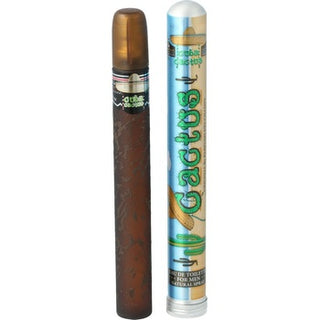 Cuba Mexico Cactus for Men | EDT