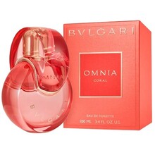 Bvlgari Omnia Coral EDT