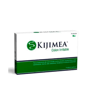 KIJIMEA Irritable Colon