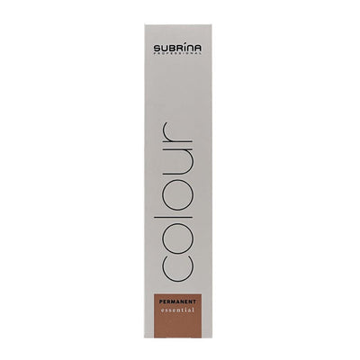 Subrina Professional Permanent Colour 7/76 Medium Blonde Chestnut Violet Permanent Hair Dye