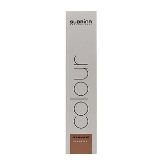 Subrina Professional Permanent Colour 7/76 Medium Blonde Chestnut Violet Permanent Hair Dye