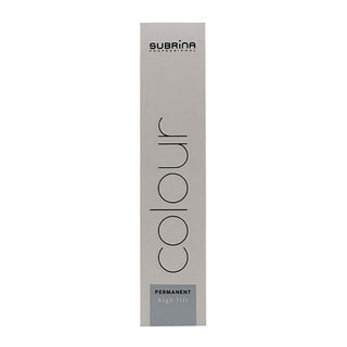 Subrina Professional Professional Highlift 11/7 Permanent Hair Dye