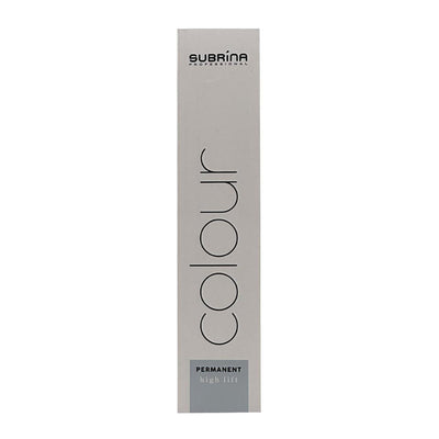 Subrina Professional Professional Highlift 11/71 Stone Permanent Hair Dye
