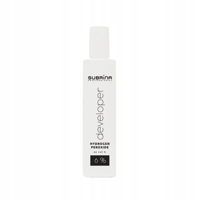 Subrina Professional CremeOxyd Hair Oxidant Cream 6 20 Hair Colour