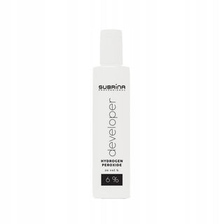 Subrina Professional CremeOxyd Hair Oxidant Cream 6 20 Hair Colour