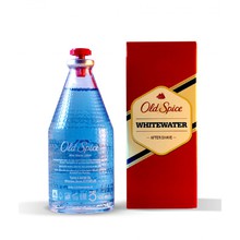 Old Spice White Water After Shave