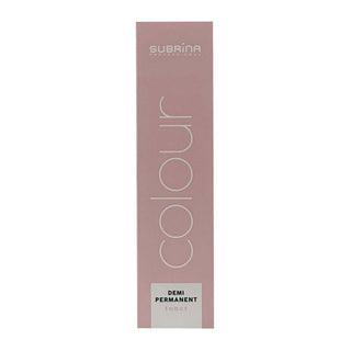 Subrina Professional Demi Permanent Colour 9/54 Very Light Blonde - Chilli Permanent Hair Dye