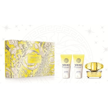 Versace Yellow Diamonds for Women | EDT