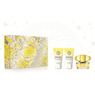 Versace Yellow Diamonds for Women | EDT