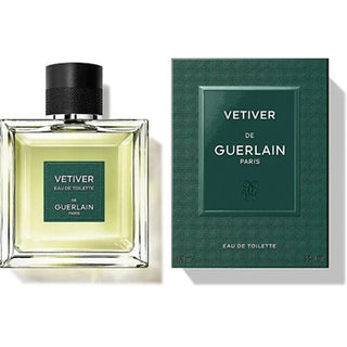 Guerlain Vetiver for Men | EDT