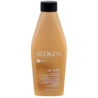 Redken All Soft Conditioner