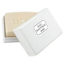 Dior Eau Sauvage Bar Soap for Men