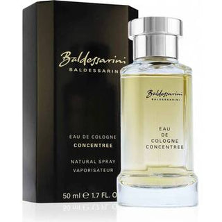 Baldessarini Concentree for Men | EDC