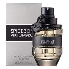 Viktor & Rolf Spicebomb for Men | EDT