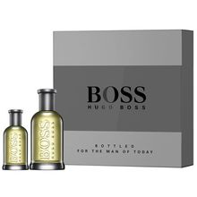 Hugo Boss Set Boss Bottled No.6 Gift Set for Men | EDT