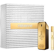 Paco Rabanne Set 1 Million for Men with Miniatures | EDT