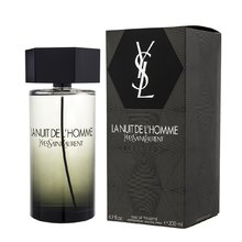Yves Saint Laurent La Nuit L'Homme for Men | EDT