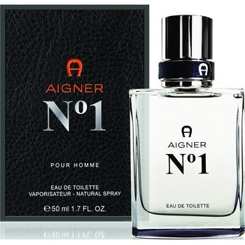 Aigner Parfums Aigner No 1 for Men | EDT