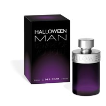 Jesus Del Pozo Halloween Man for Men | EDT