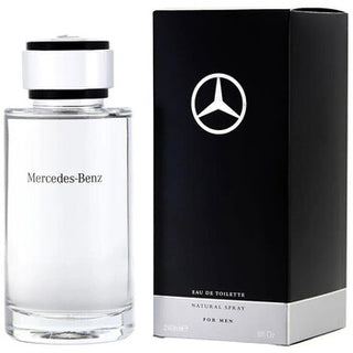 Mercedes-Benz for Men | EDT