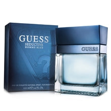 Guess Seductive Blue for Men | EDT