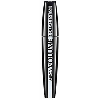 L'Oréal Mega Volume Collagen 24H Mascara Black
