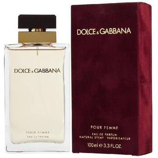 Dolce Gabbana Pour Femme | EDP