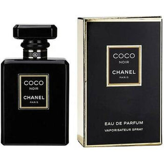 Chanel Coco Noir | EDP