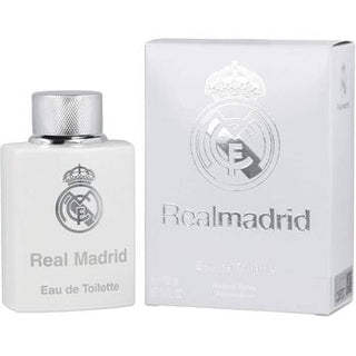 Real Madrid Real Madrid for Men | EDT