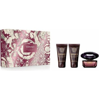 Versace Crystal Noir for Women | EDT