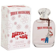 TRUE RELIGION Hippie Chic for Women | EDP