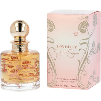 Jessica Simpson Fancy for Women | EDP