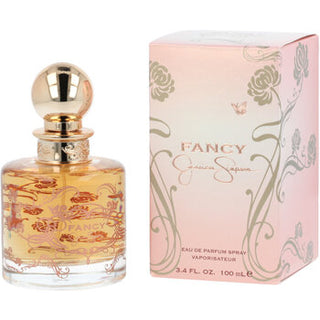 Jessica Simpson Fancy for Women | EDP