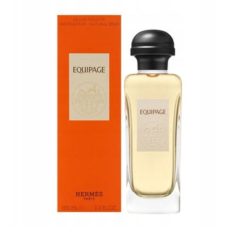 Hermès Equipage for Men | EDT
