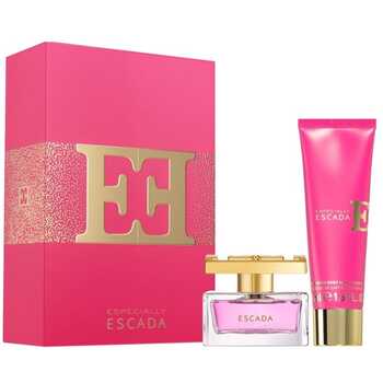 Escada Set Especially for Women | EDP
