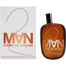 Comme des Garcons 2 Man for Men | EDT