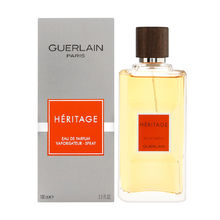 Guerlain Heritage for Men | EDP