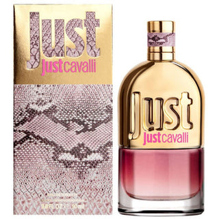 Cavalli Roberto Just Cavalli For Women | EDT