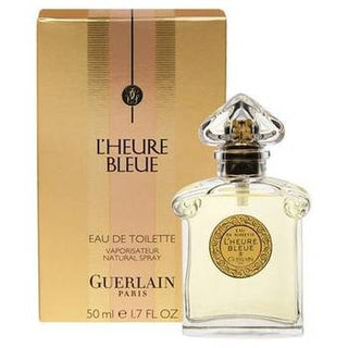Guerlain L'Heure Bleue for Women | EDT