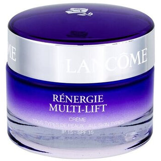 Lancôme Rénergie Multi-Lift SPF15 Day Cream 50ml