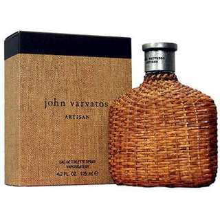 John Varvatos Artisan | EDT