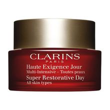 Clarins Super Restorative Day Cream