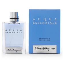 Salvatore Ferragamo Essenziale Acqua pour Homme for Men | EDT