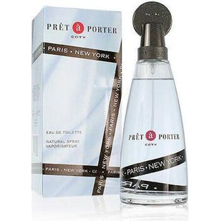 Pret a Porter for Women | EDT