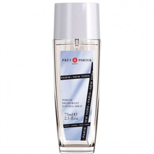 Pret a Porter for Women Deodorant