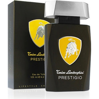 Lamborghini Prestigo for Men | EDT